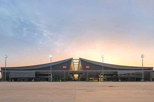 2025长沙家博会展讯