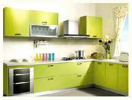 杭州家装博览会现场图片