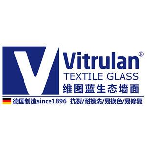 维图蓝生态墙面