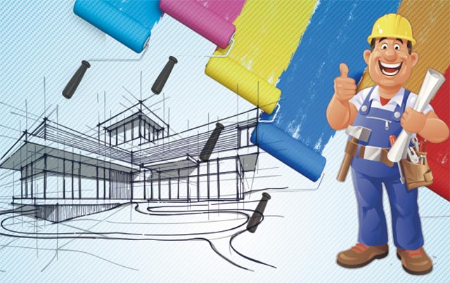 装修采购就逛家博会