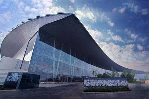 2025南昌家博会展讯