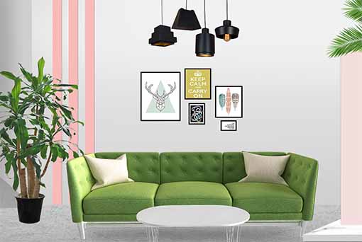 2025南京家博会展讯