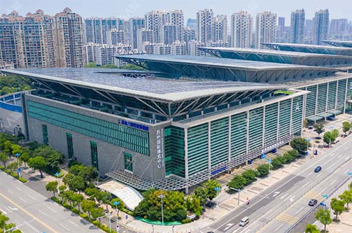 2026苏州家博会展讯