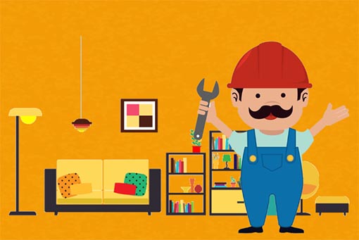 2025唐山家博会展讯