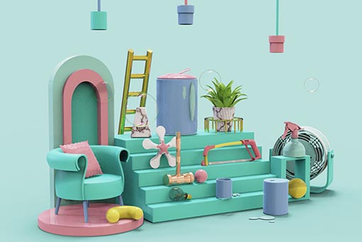 2025徐州家博会展讯