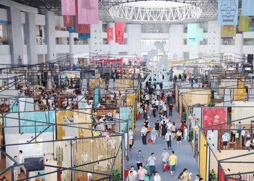 第5届赣州家具产业博览会 第5届赣州家具产业博览会