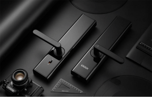 鹿客智能锁参展8月上海华夏家博会 鹿客智能锁参展8月上海华夏家博会