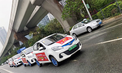 车教授亮相2019年春季深圳家博会