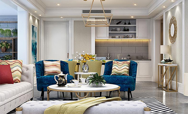 富轩怡家将参展2019夏季广州世纪家博会