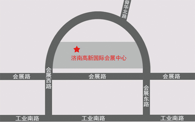 济南高新国际会展中心交通 济南高新国际会展中心交通