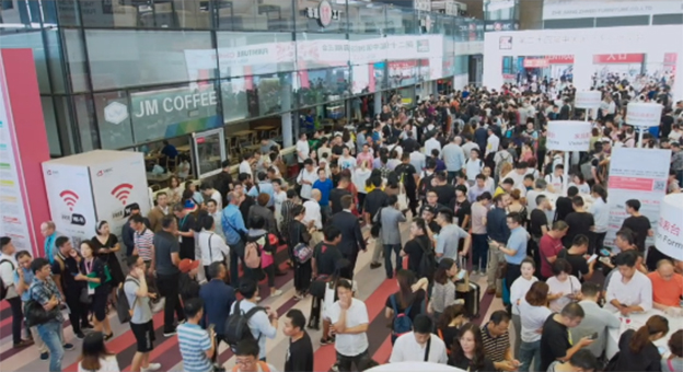 2019秋季上海家具展特色展区