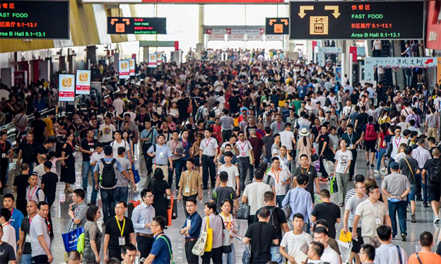 2020年春季广州中国家具博览会攻略(时间+地点+门票)