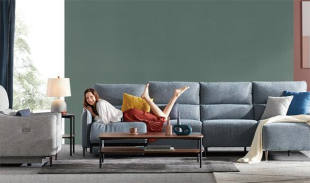 上海中国家博会参展商|LAZBOY乐至宝介绍