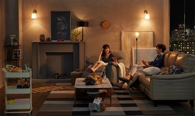 上海中国家博会参展商|LAZBOY乐至宝介绍