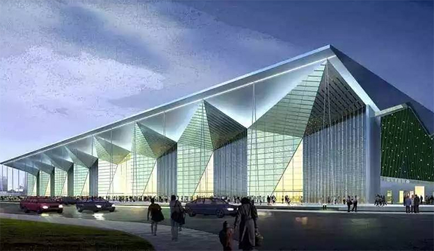 上海华夏家博会免费门票及亮点活动[2019国庆展]