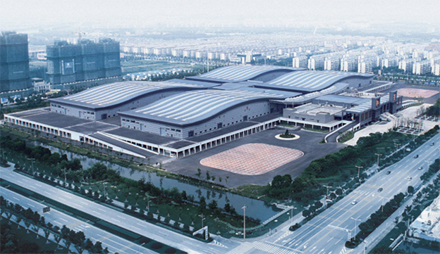 2020昆山家博会门票+展会福利+参展品牌+交通