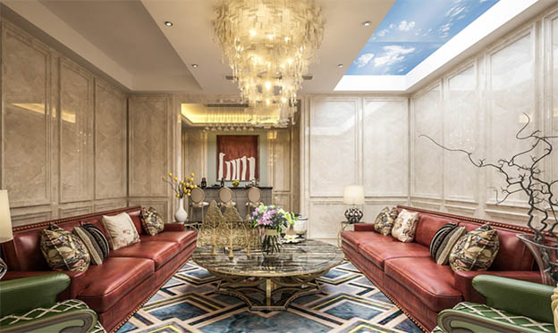 苏州装修公司哪家好