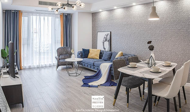 苏州装修公司合同均价多少钱