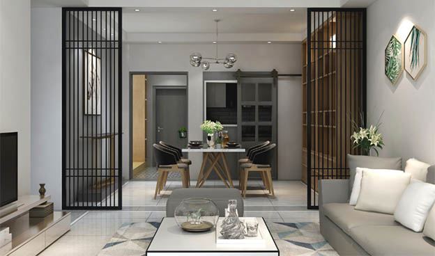 苏州装修公司合同均价多少钱