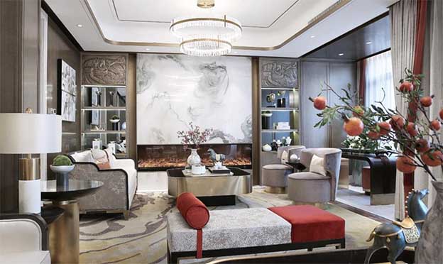 北京装修公司合同均价多少钱 北京装修公司合同均价多少钱