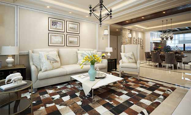 西安装修公司哪家好