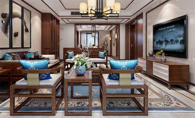 西安装修公司哪家好