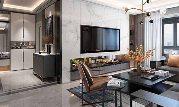 西安装修公司哪家好