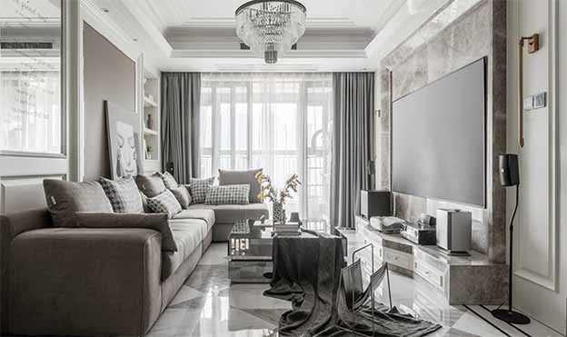 西安装修公司哪家好