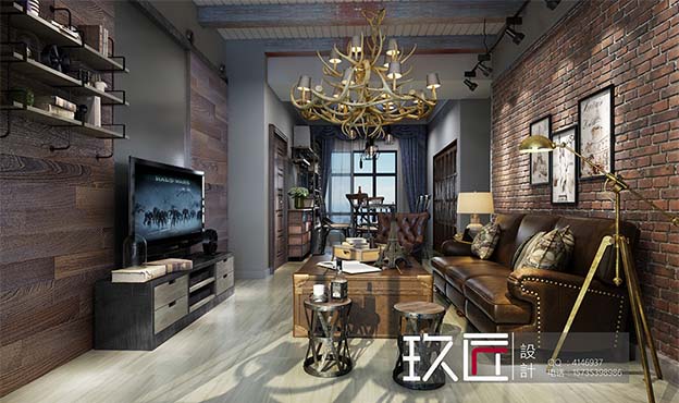 成都全屋定制精选品牌介绍