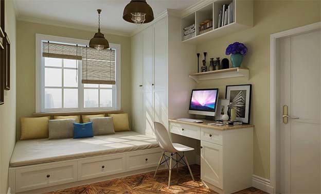 成都全屋定制精选品牌介绍