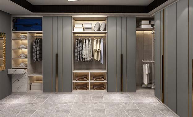 成都全屋定制哪家好