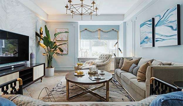 南京装修公司合同均价多少钱 南京装修公司合同均价多少钱