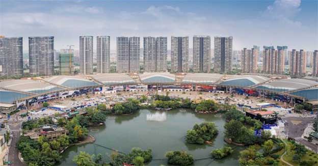 2020年成都家博会门票【免费派发】