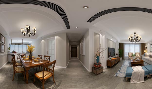 昆山装修公司平均消费多少钱