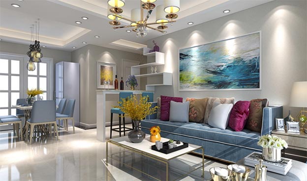 昆山装修公司哪家好