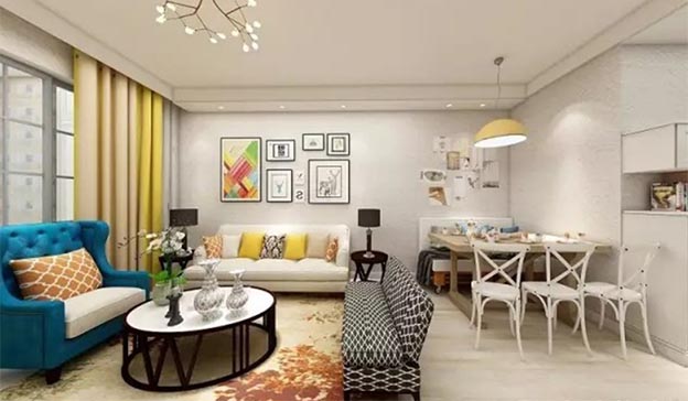 昆山装修公司哪家好