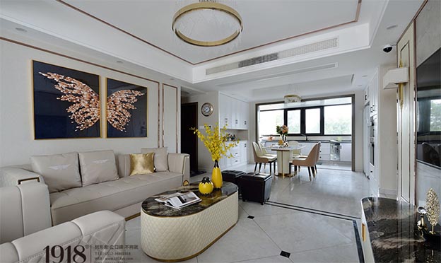 昆山装修公司平均消费多少钱