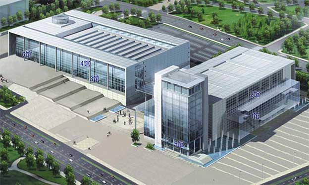 2020年夏季青岛世纪家博会 2020年夏季青岛世纪家博会