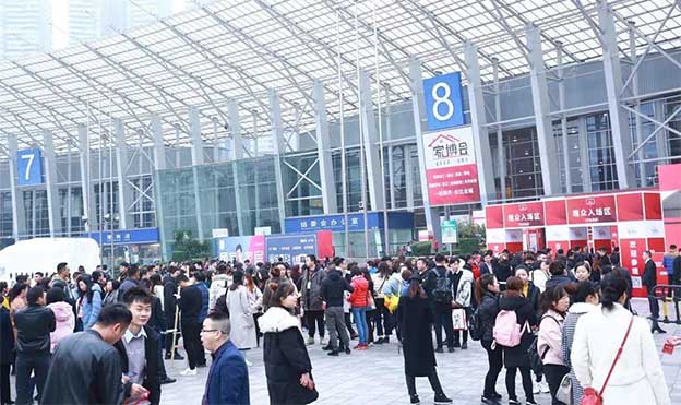 成都装修业主必逛展会之|天一成都家博会全解析