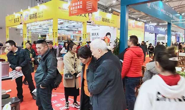 成都装修业主必逛展会之|天一成都家博会全解析