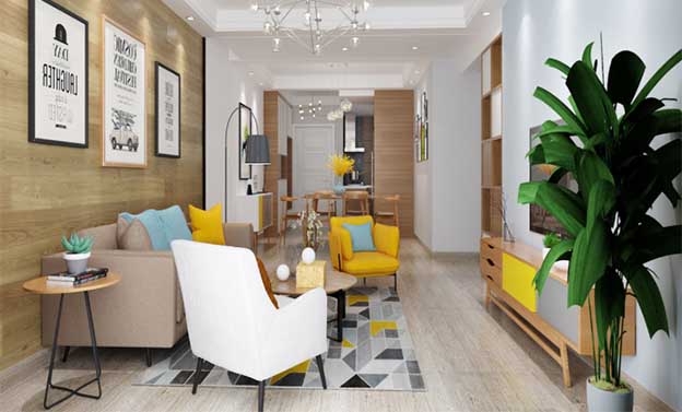 贵阳装修公司平均消费多少钱 贵阳装修公司平均消费多少钱