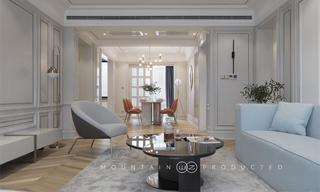 长沙装修公司合同均价多少钱