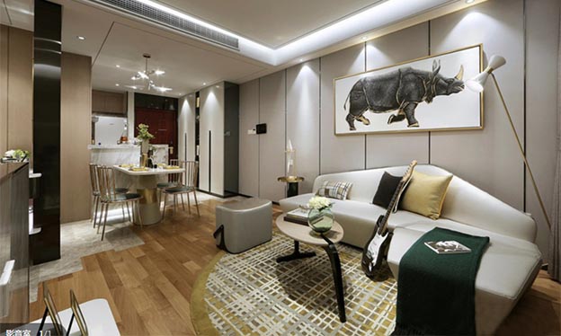 长沙装修公司哪家好？