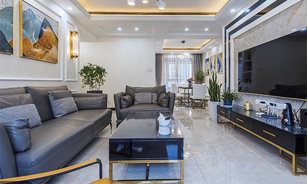 长沙装修公司合同均价多少钱