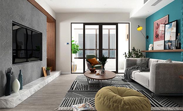 长沙装修公司合同均价多少钱