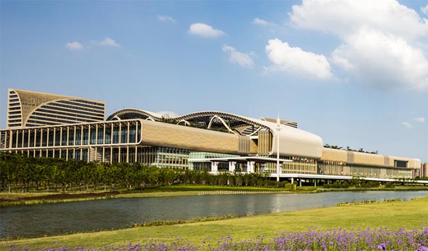 杭州国际博览中心近期家博会(杭州家博会)