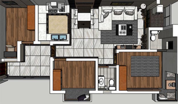 常州装修公司哪家好 常州装修公司哪家好