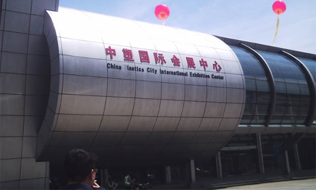 AFA阿发不锈钢轻奢全屋定制亮相余姚家博会