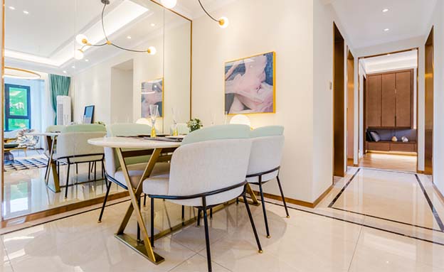 泸州装修公司哪家好