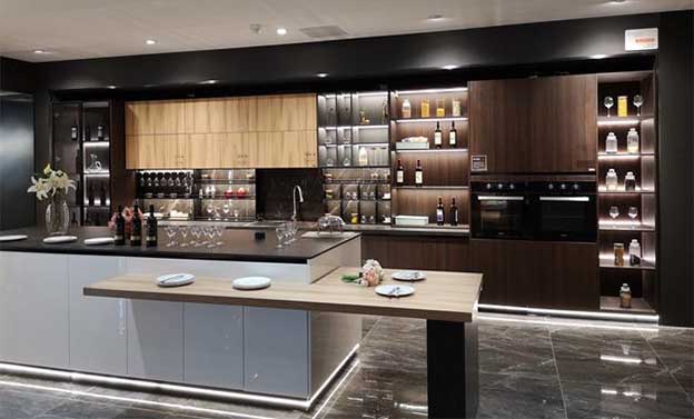 雅丽家全屋定制节 雅丽家全屋定制节